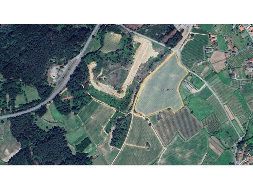 Helårsgrund i Moncao, Viana do Castelo - foto 1