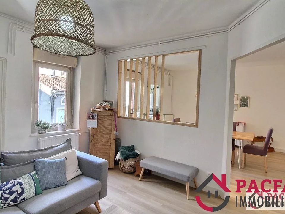 Apartament a Castres, Tarn - foto 1