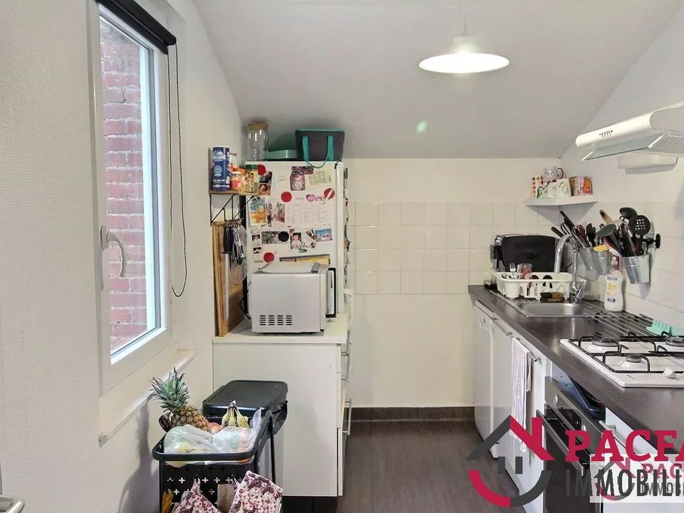 Apartament a Castres, Tarn - foto 3