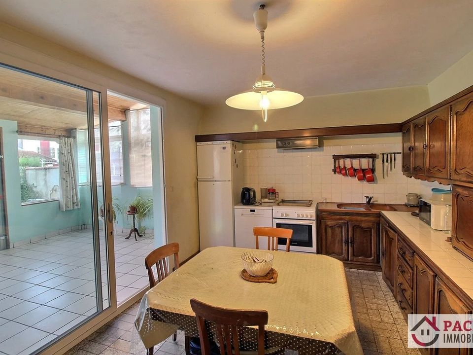 Lejlighed i Castres, Tarn - foto 4