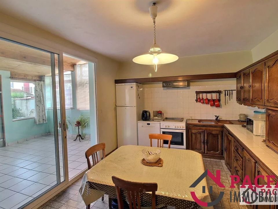 Lejlighed i Castres, Tarn - foto 4