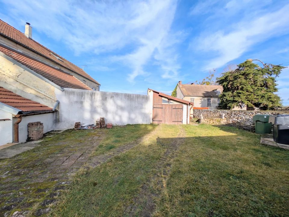 Villa i La Ferté-sous-Jouarre, Seine-et-Marne - foto 2