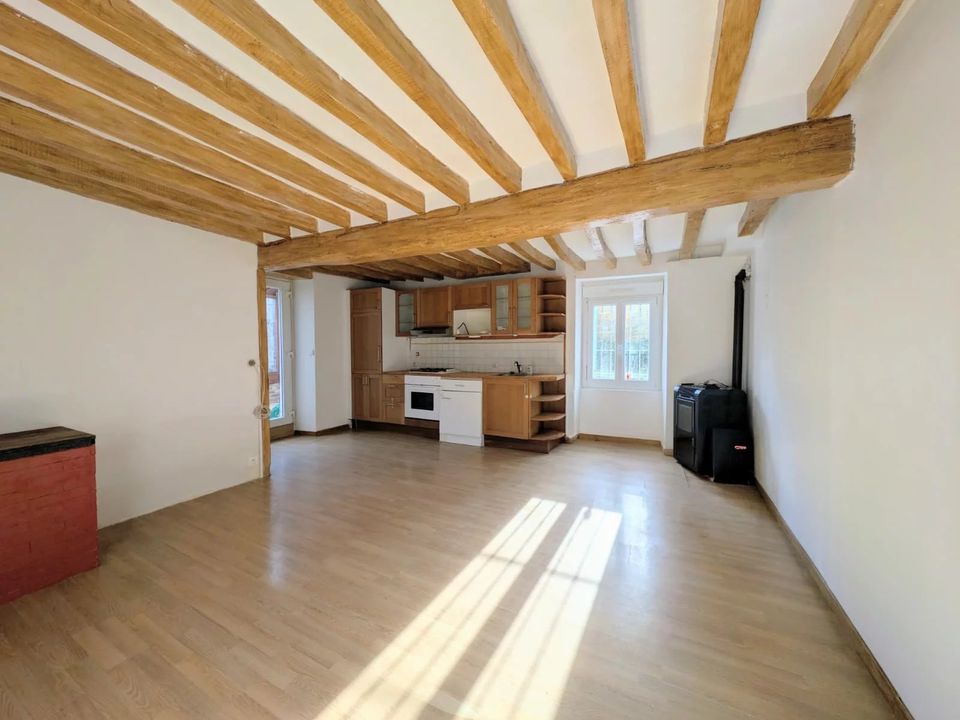 Villa i La Ferté-sous-Jouarre, Seine-et-Marne - foto 4