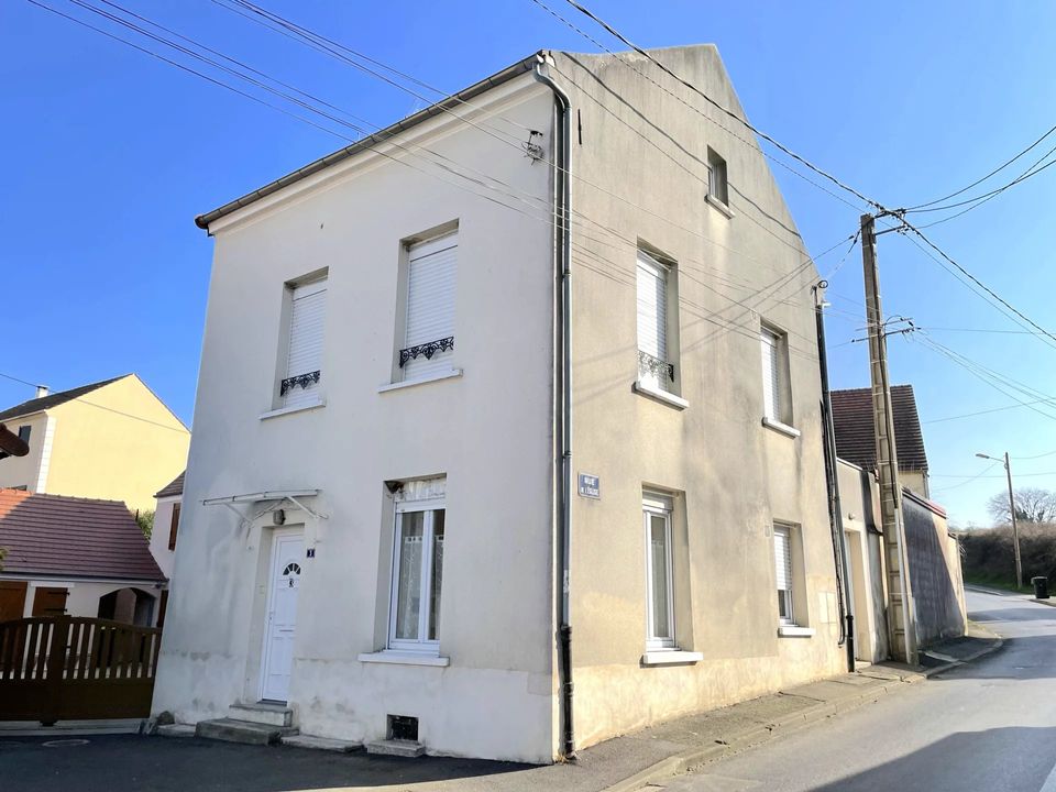 Lejlighed i Lizy-sur-Ourcq, Seine-et-Marne - foto 5