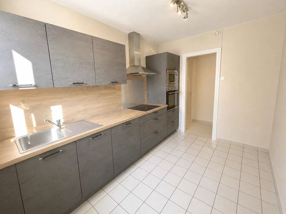 Lejlighed i Lizy-sur-Ourcq, Seine-et-Marne - foto 2