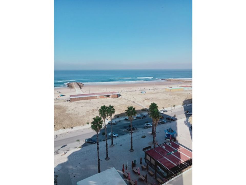 Lejlighed i Costa da Caparica, Setubal - foto 1