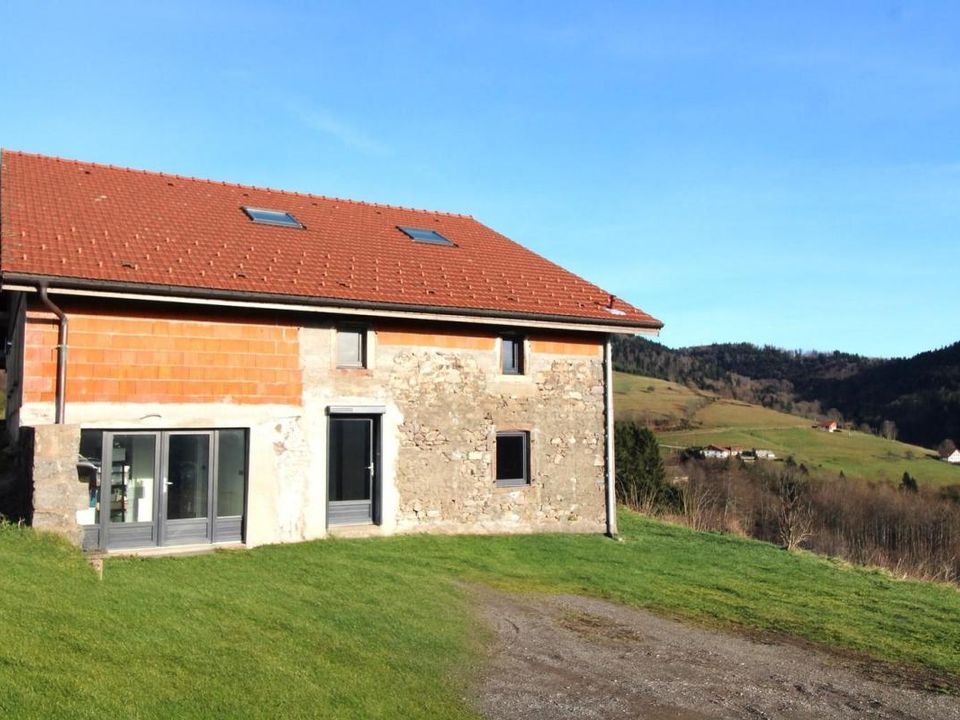 Farm i Fresse-sur-Moselle, Vosges - foto 2