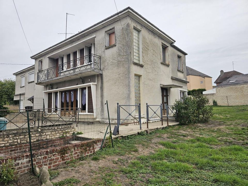 Villa i Guise, Aisne - bilde 1