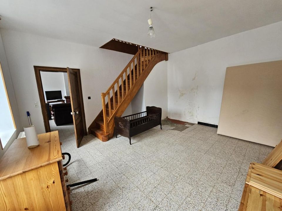 Villa i Lesquielles-Saint-Germain, Aisne - bilde 4