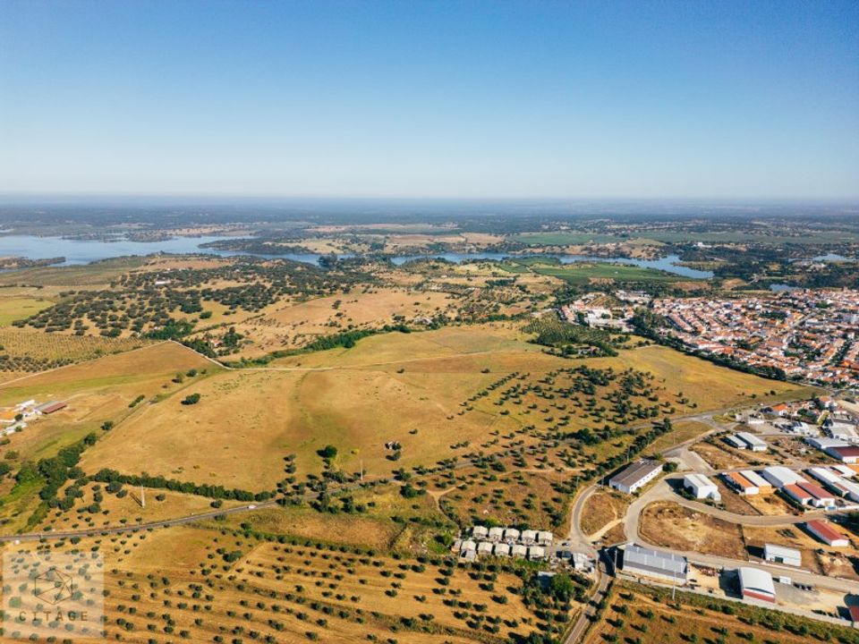 Helårsgrund i Avis, Portalegre - foto 1