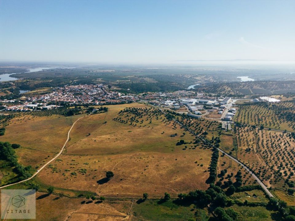 Helårsgrund i Avis, Portalegre - foto 2