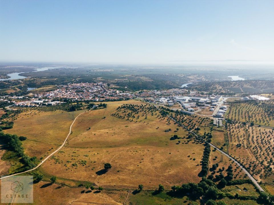 Helårsgrund i Avis, Portalegre - foto 3