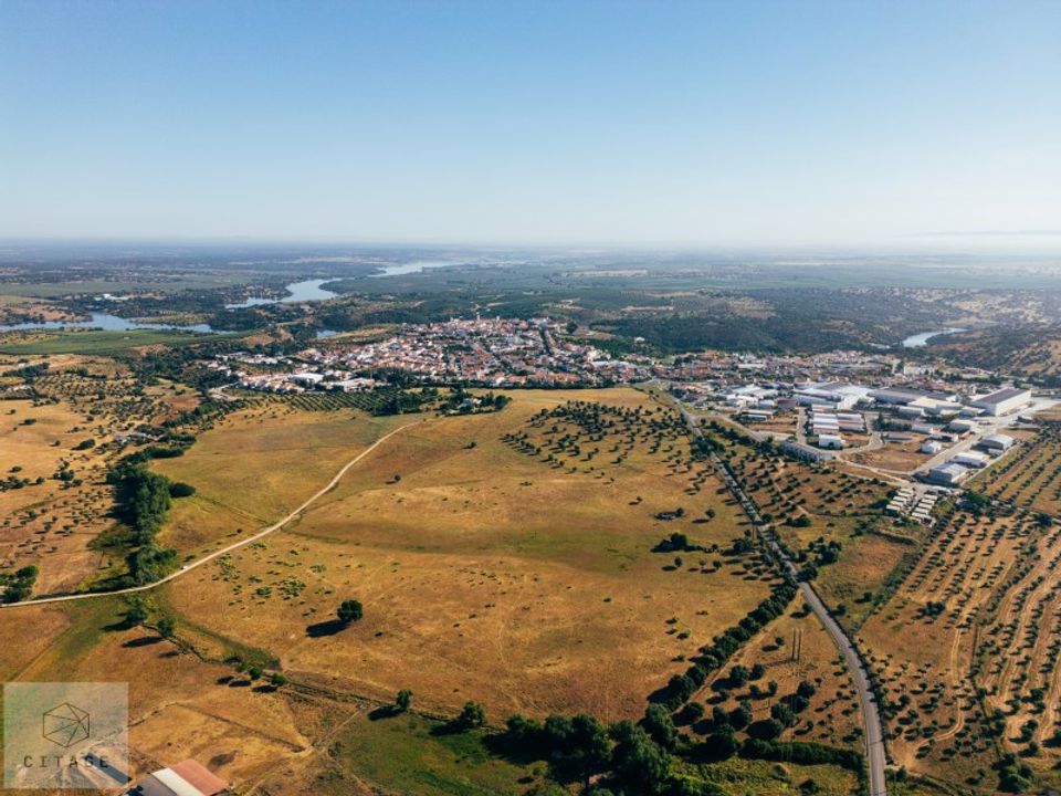 Helårsgrund i Avis, Portalegre - foto 4