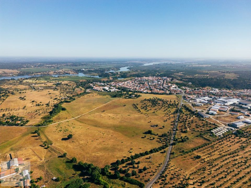 Helårsgrund i Avis, Portalegre - foto 5