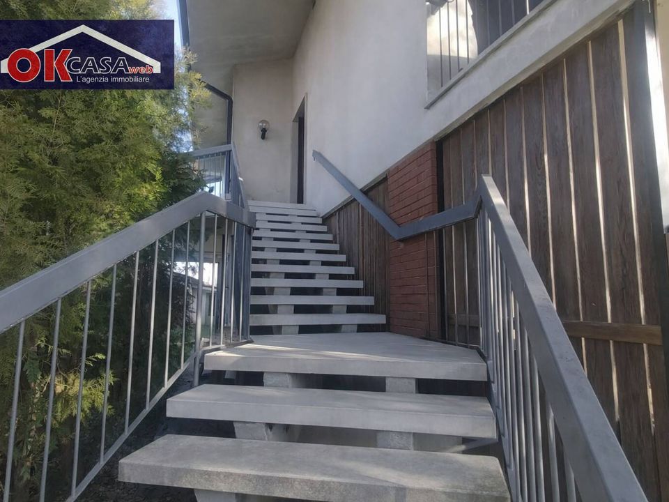 Villa i San Lorenzo Isontino, Gorizia - foto 3