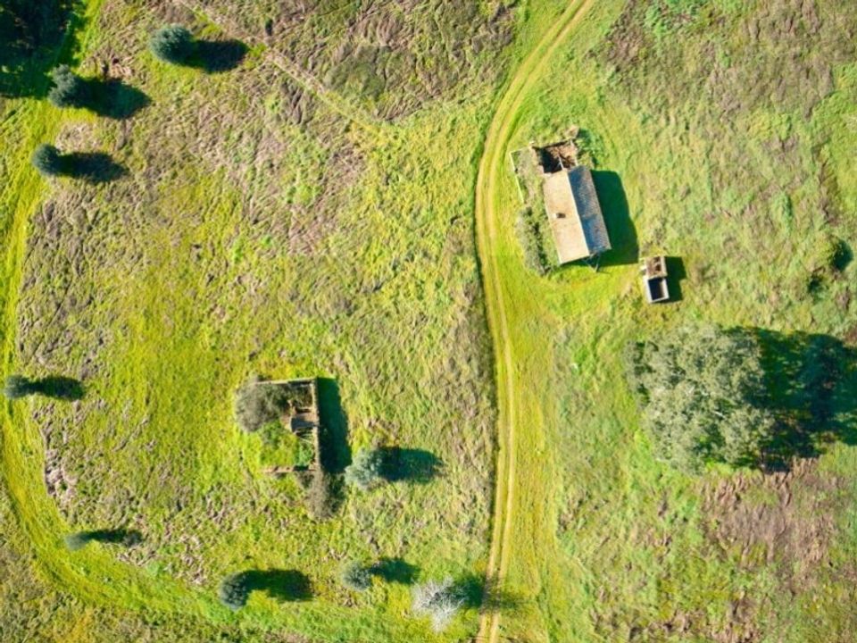 Farm i Sao Domingos e Vale de Agua, Setubal - foto 1
