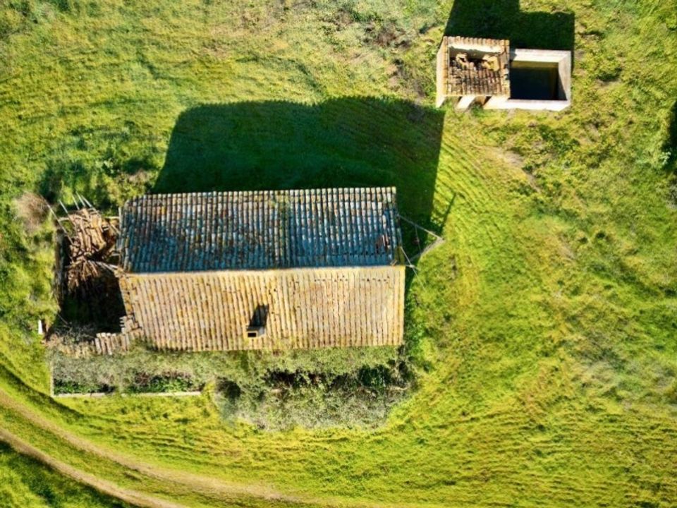 Farm i Sao Domingos e Vale de Agua, Setubal - foto 3