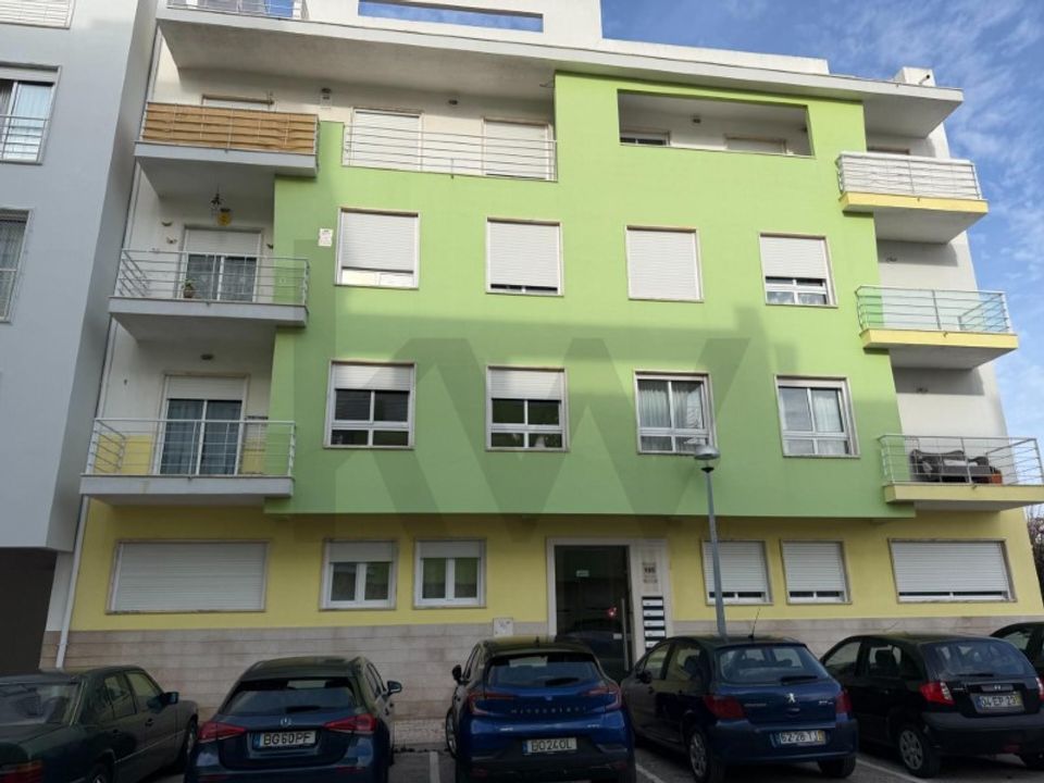 Apartament a Alcochete, Setubal - foto 2