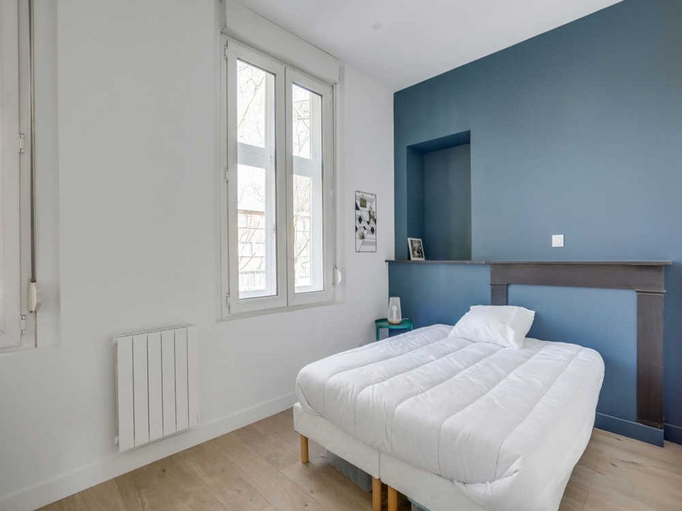 Leilighet i Lille, Nord - bilde 2