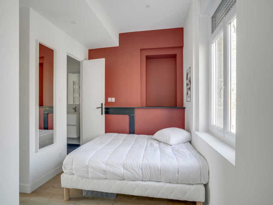 Apartment in Lille, Nord - photo 4