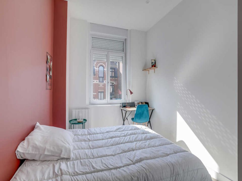 Apartment in Lille, Nord - photo 2