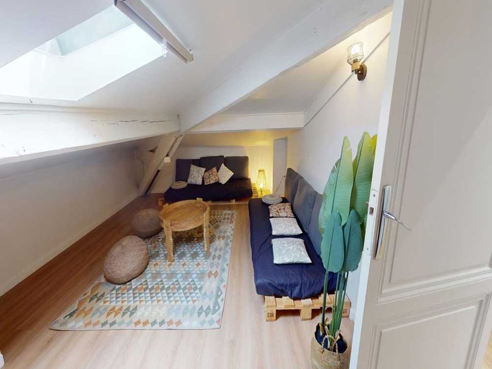 Apartment in Bordeaux, Gironde - photo 4