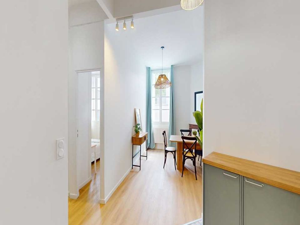 Apartment in Bordeaux, Gironde - photo 5