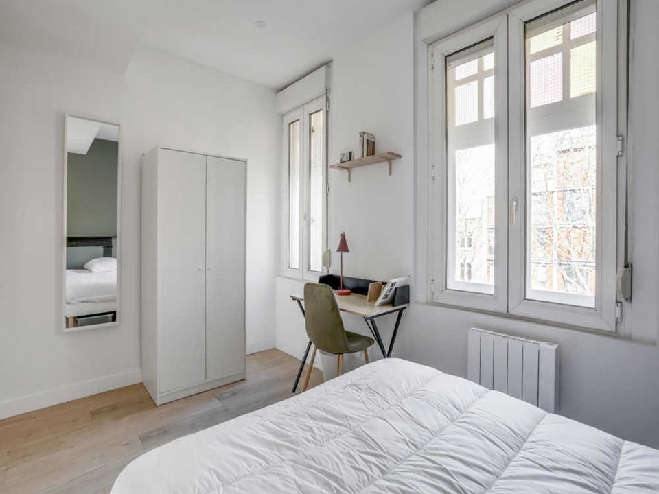 Apartment in Lille, Nord - photo 1