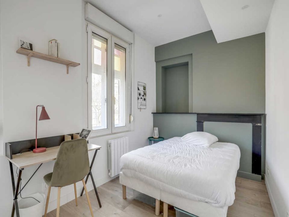 Apartment in Lille, Nord - photo 2