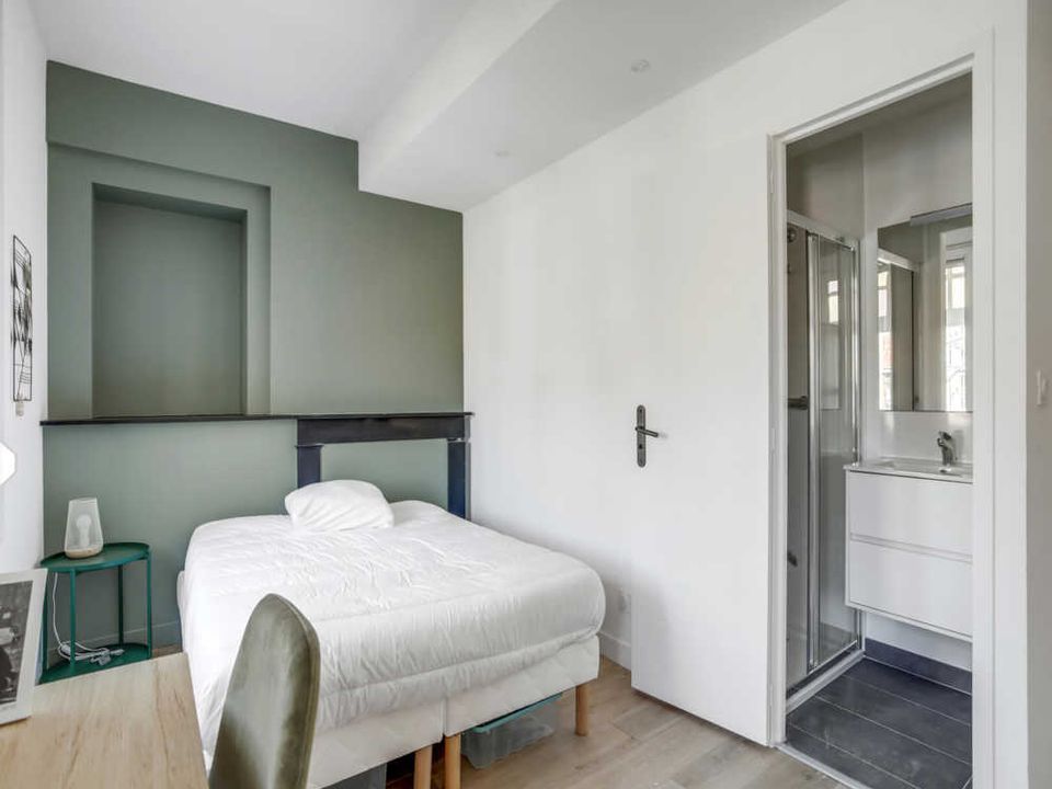 Apartment in Lille, Nord - photo 3