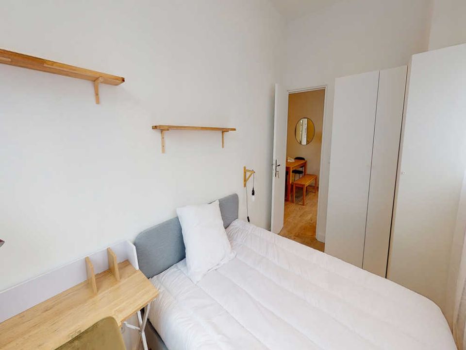 Apartment in Lille, Nord - photo 2