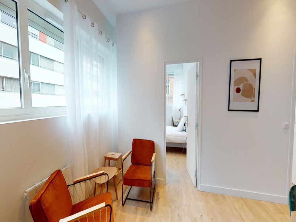 Apartment in Lille, Nord - photo 3