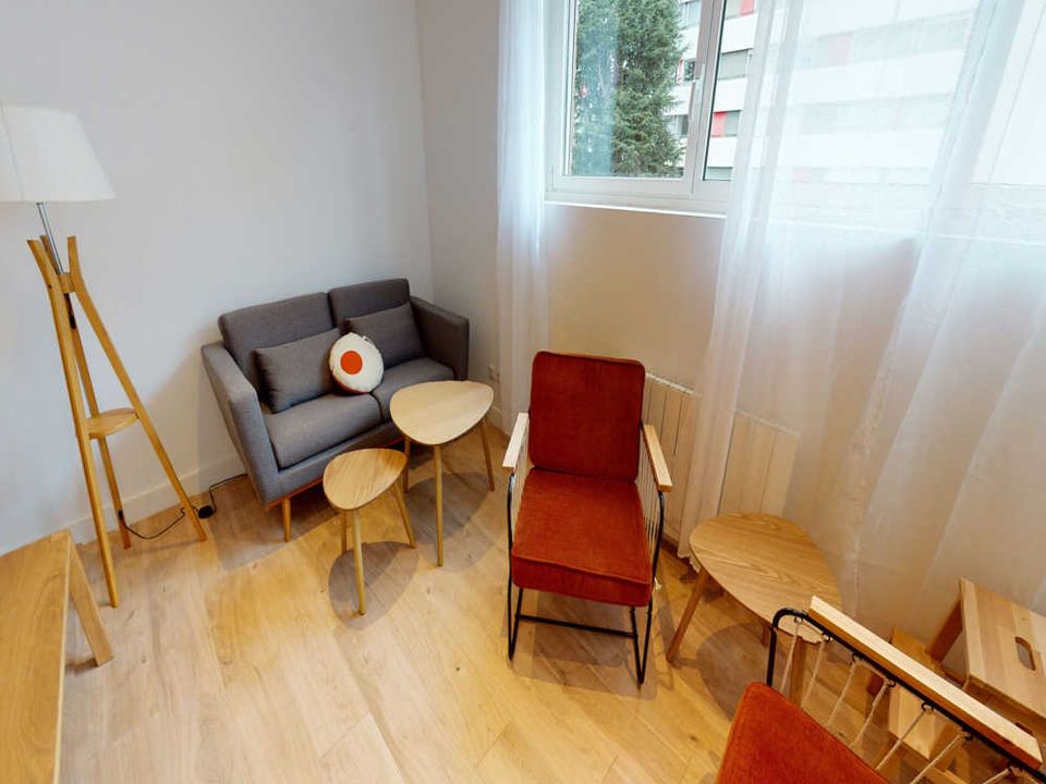 Apartment in Lille, Nord - photo 4