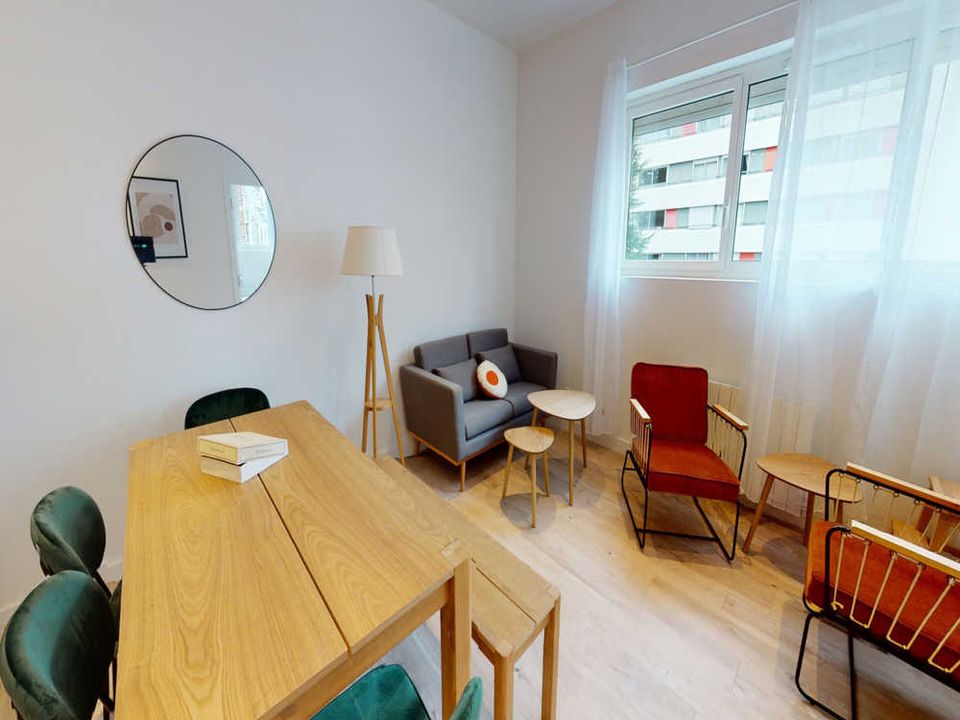 Apartment in Lille, Nord - photo 5