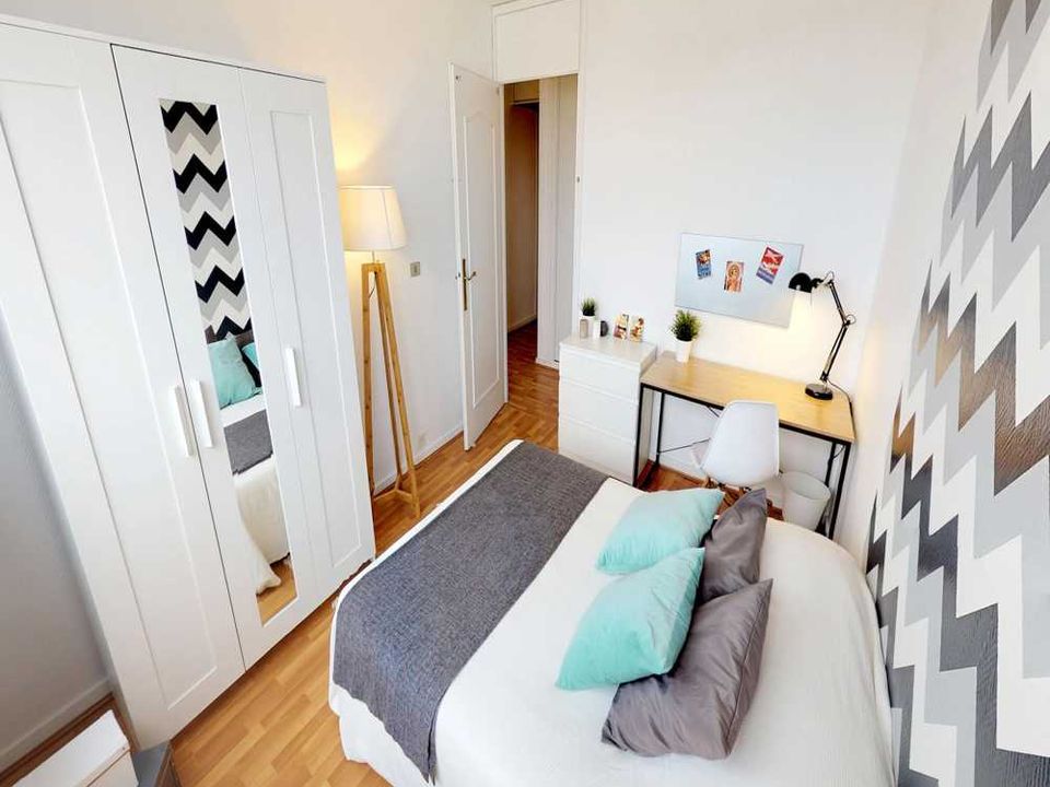 Apartment in Lille, Nord - photo 1