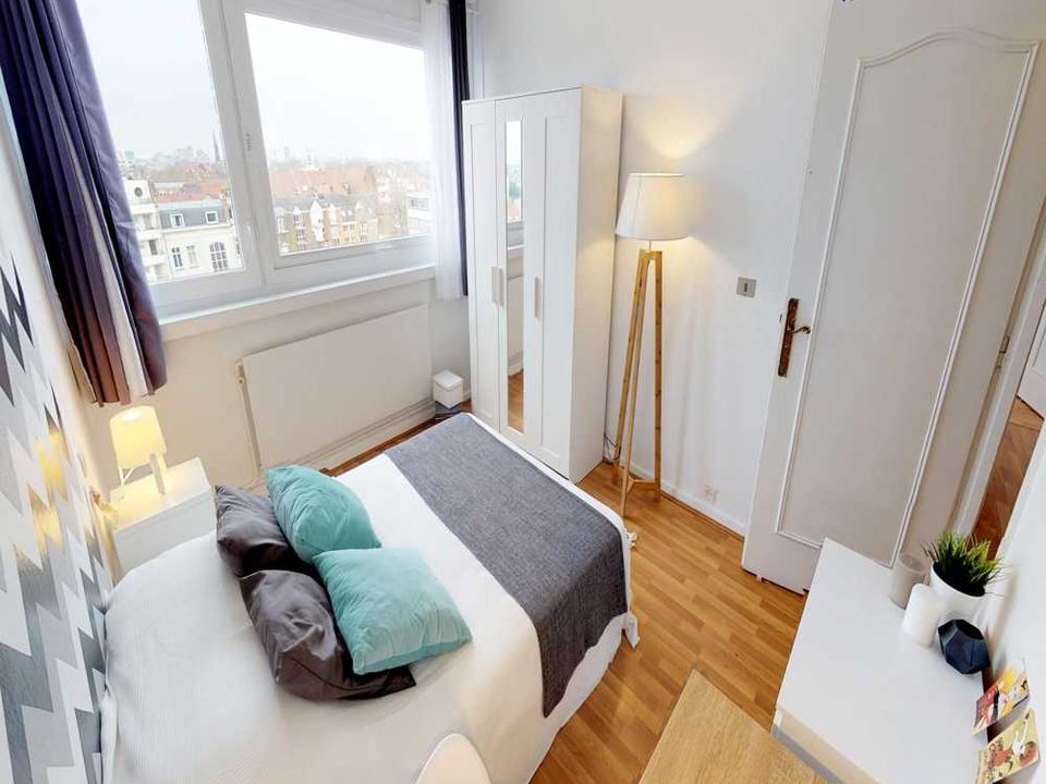 Apartment in Lille, Nord - photo 2