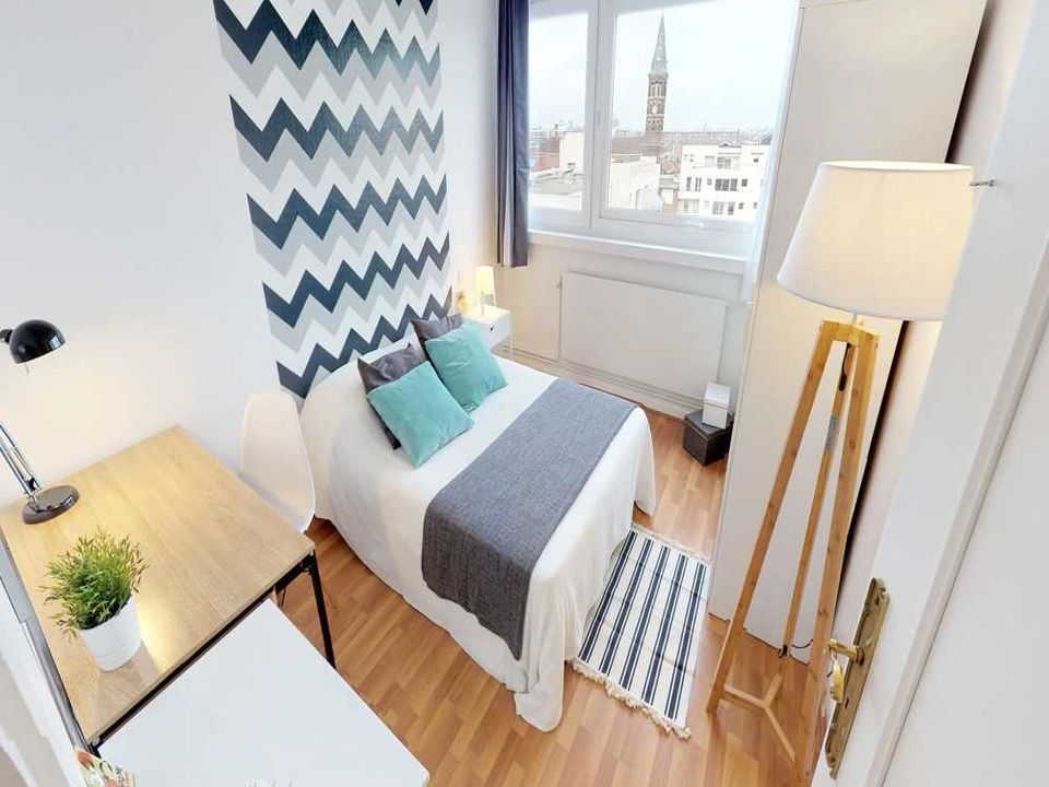 Apartment in Lille, Nord - photo 3