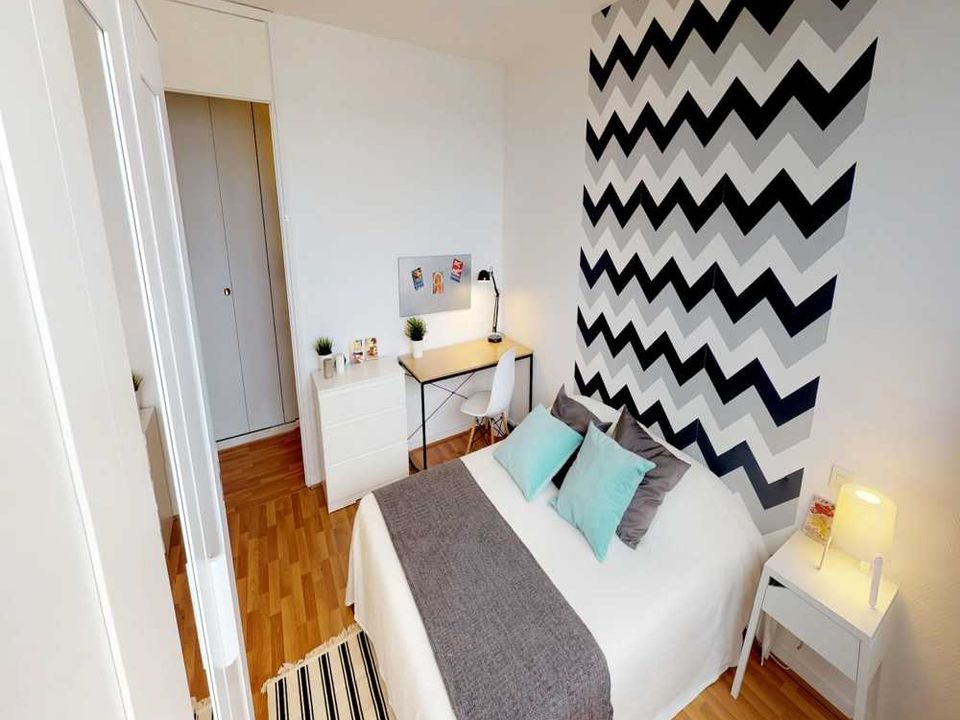 Apartment in Lille, Nord - photo 4