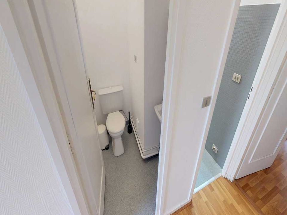 Apartment in Lille, Nord - photo 5