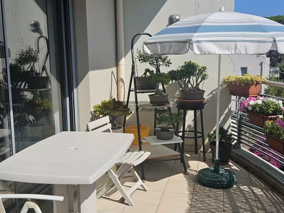 Lejlighed i Saint-Raphaël, Var - foto 3
