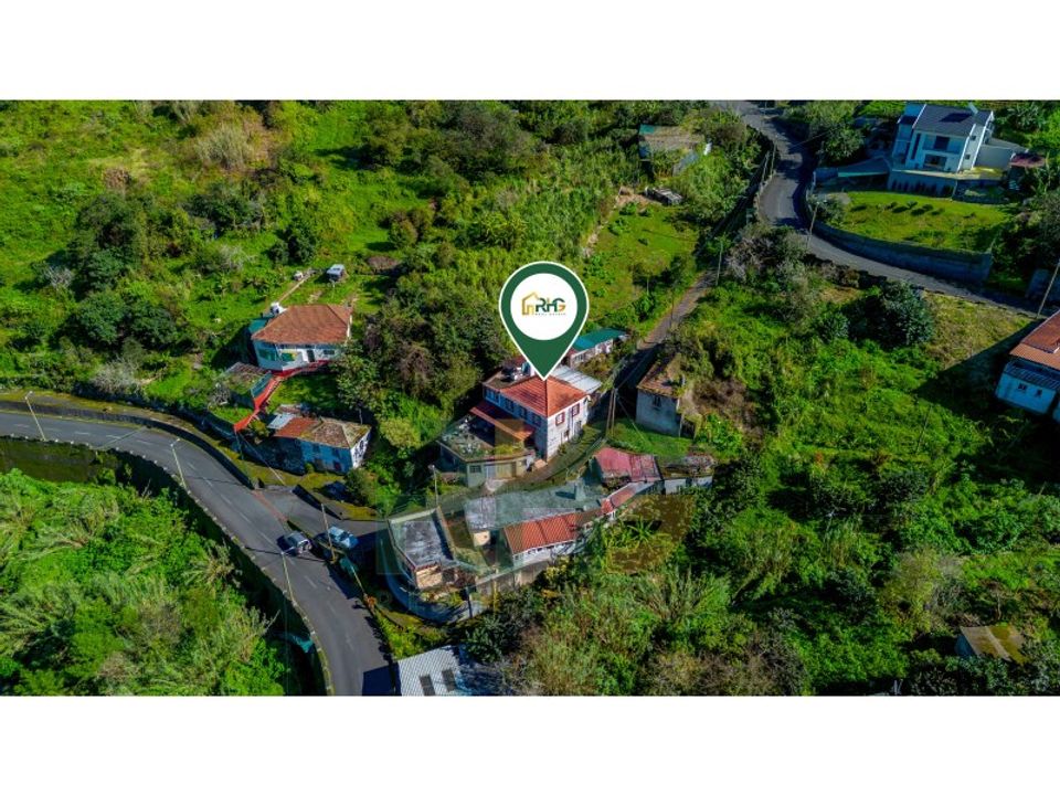 Villa a Santana, Madeira - foto 2