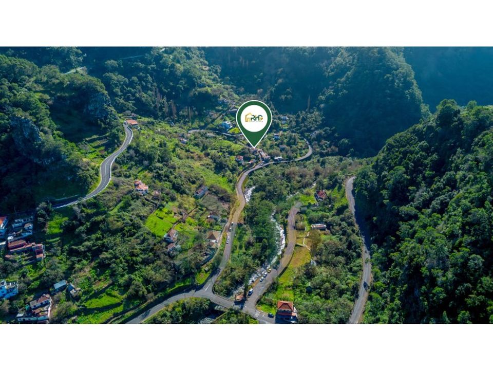 Villa a Santana, Madeira - foto 3