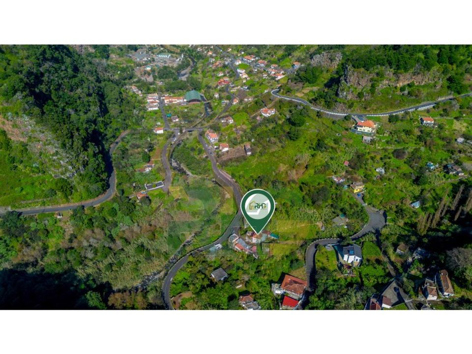 Villa a Santana, Madeira - foto 4