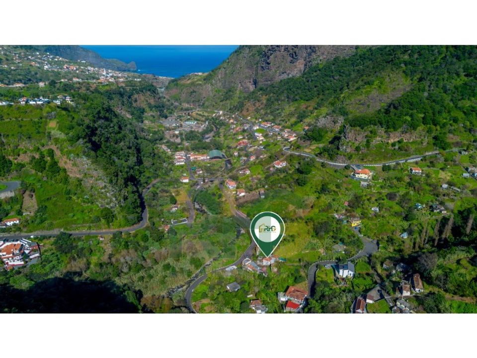 Villa a Santana, Madeira - foto 5