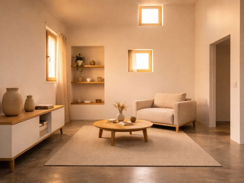 Lejlighed i Montijo, Setubal - foto 1