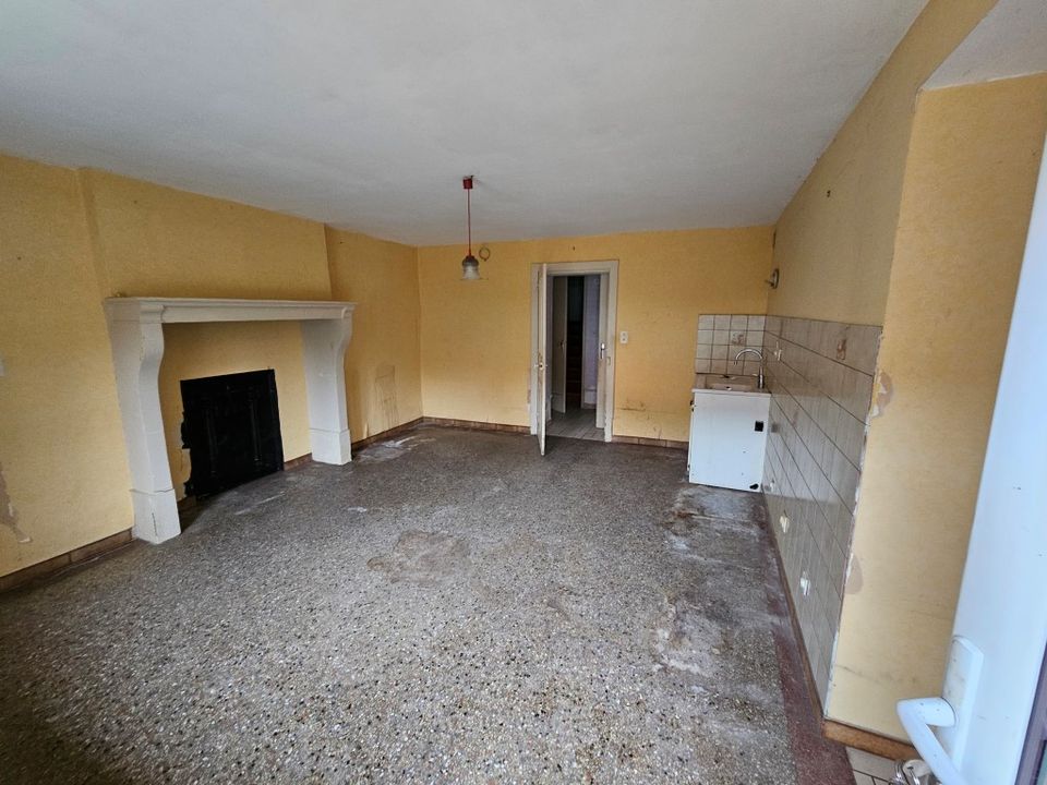 Villa i Montureux-et-Prantigny, Haute-Saone - foto 3