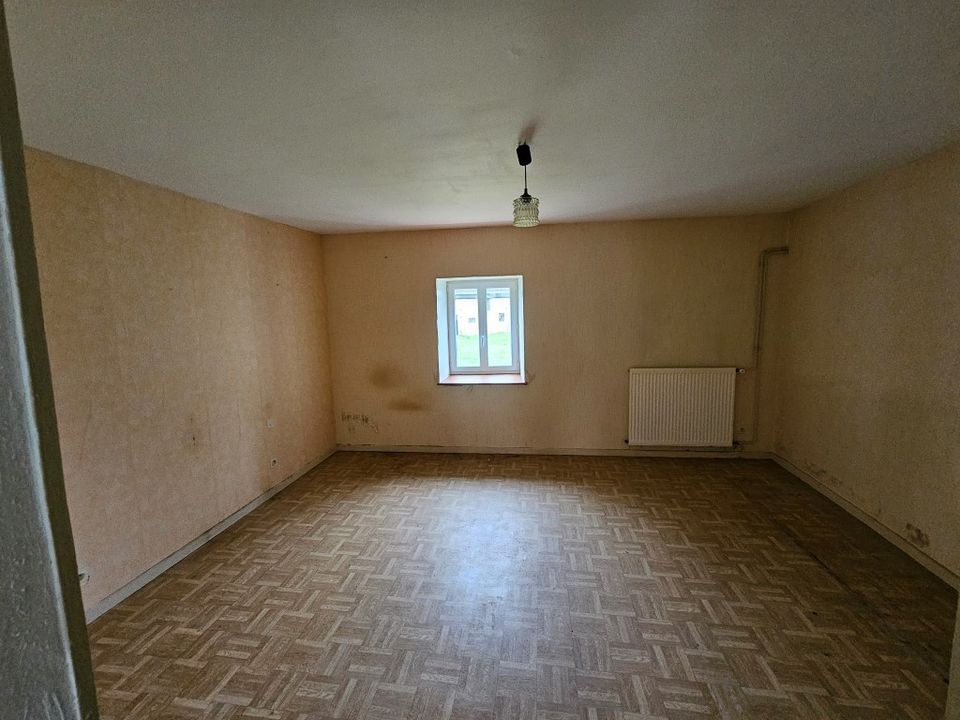 Villa i Montureux-et-Prantigny, Haute-Saone - foto 5