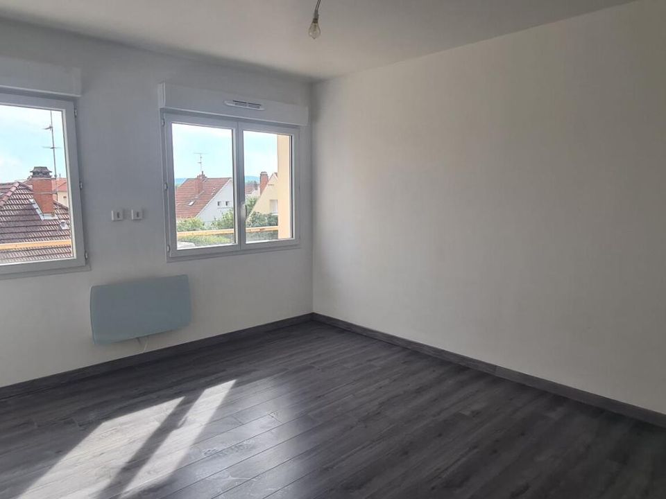 Apartament a Dijon, Cote-d'Or - foto 3