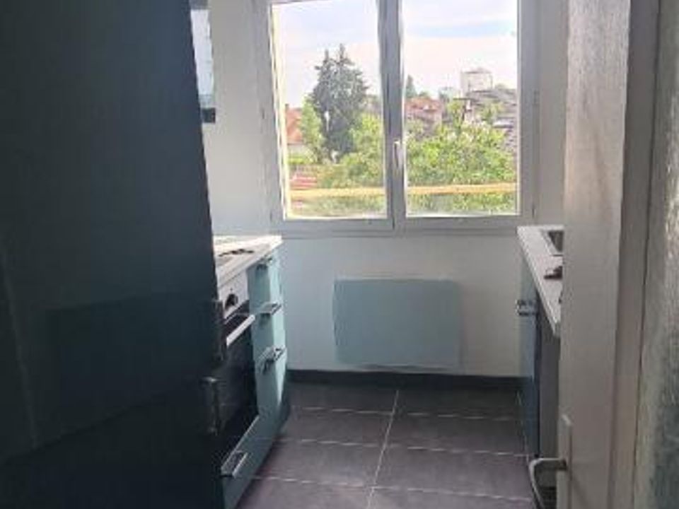 Apartament a Dijon, Cote-d'Or - foto 4