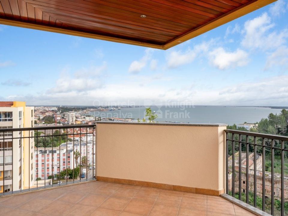 Apartament a Setubal, Setubal - foto 2